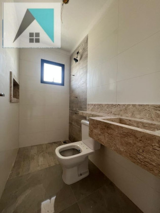 Imagem Casa com 3 Quartos à Venda, 127 m² em Portais (polvilho) - Cajamar
