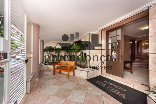 Imagem Apartamento com 3 Quartos à Venda, 145 m² em Higienópolis - São Paulo Imagem Apartamento com 3 Quartos à Venda, 145 m² em Higienópolis - São Paulo