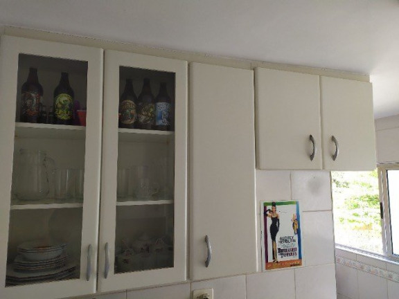 Imagem Apartamento com 2 Quartos à Venda, 55 m² em Vila Zizinha - São José Dos Campos