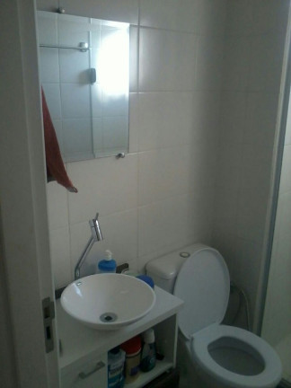 Imagem Apartamento com 2 Quartos à Venda, 48 m² em Jaraguá - São Paulo Imagem Apartamento com 2 Quartos à Venda, 48 m² em Jaraguá - São Paulo