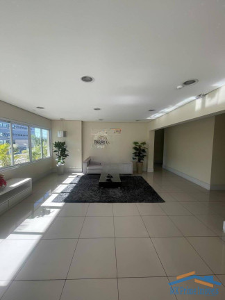 Imagem Apartamento com 3 Quartos à Venda, 123 m² em Centro - Osasco