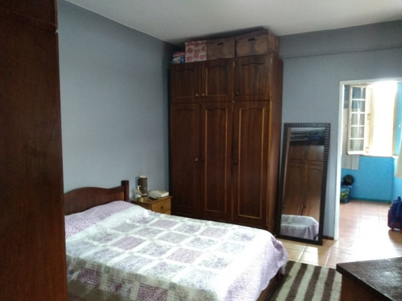 Imagem Apartamento com 3 Quartos à Venda, 62 m² em Floresta - Porto Alegre Imagem Apartamento com 3 Quartos à Venda, 62 m² em Floresta - Porto Alegre