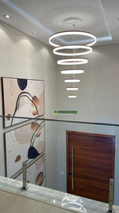 Imagem Casa com 4 Quartos à Venda, 466 m² em Campo Comprido - Curitiba