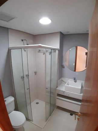 Imagem Apartamento com 2 Quartos à Venda, 100 m² em Alphaville Comercial - Barueri