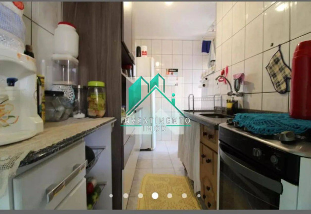 Imagem Apartamento com 2 Quartos à Venda, 58 m² em Interlagos - São Paulo Imagem Apartamento com 2 Quartos à Venda, 58 m² em Interlagos - São Paulo