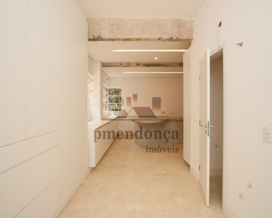 Imagem Apartamento com 4 Quartos à Venda, 315 m² em Higienópolis - São Paulo Imagem Apartamento com 4 Quartos à Venda, 315 m² em Higienópolis - São Paulo