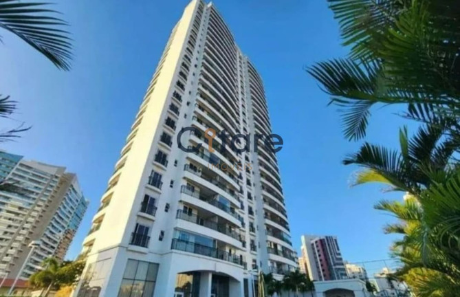 Imagem Apartamento com 3 Quartos à Venda, em Cocó - Fortaleza Imagem Apartamento com 3 Quartos à Venda, em Cocó - Fortaleza