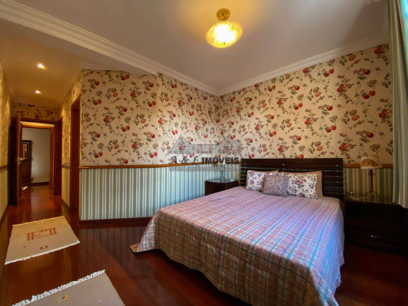Imagem Apartamento com 3 Quartos à Venda, 210 m² em Capivari - Campos Do Jordão Imagem Apartamento com 3 Quartos à Venda, 210 m² em Capivari - Campos Do Jordão