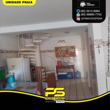 Imagem Casa com 3 Quartos à Venda, 166 m² em José Américo De Almeida - João Pessoa Imagem Casa com 3 Quartos à Venda, 166 m² em José Américo De Almeida - João Pessoa