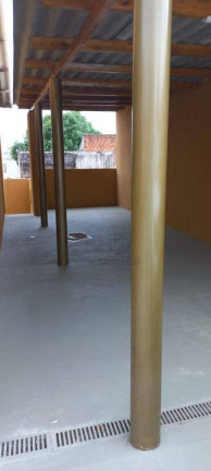 Imagem Casa com 2 Quartos para Alugar, 100 m² em Colinas - Londrina