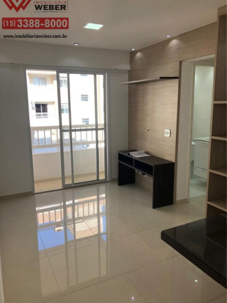 Apartamento com 2 Quartos à Venda, 50 m² em Jardim Vera Cruz - Sorocaba