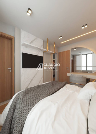 Imagem Casa de Condomínio com 3 Quartos à Venda, 274 m² em Sim - Feira De Santana Imagem Casa de Condomínio com 3 Quartos à Venda, 274 m² em Sim - Feira De Santana