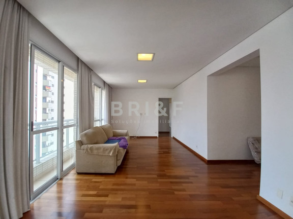 Imagem Apartamento com 4 Quartos à Venda, 234 m² em Cidade Monções - São Paulo Imagem Apartamento com 4 Quartos à Venda, 234 m² em Cidade Monções - São Paulo