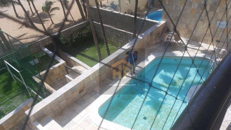 Imagem Apartamento com 4 Quartos à Venda, 320 m² em Piedade - Jaboatão Dos Guararapes