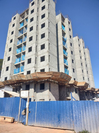 Imagem Apartamento com 2 Quartos à Venda, 57 m² em Loteamento Santo Antônio - Itatiba Imagem Apartamento com 2 Quartos à Venda, 57 m² em Loteamento Santo Antônio - Itatiba