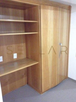 Imagem Apartamento com 3 Quartos para Alugar, 170 m² em Jardim Paulista - São Paulo