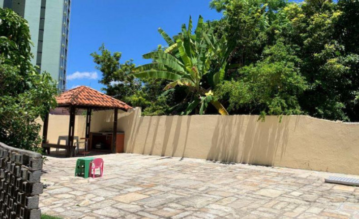 Imagem Casa com 3 Quartos à Venda, 79 m² em Iputinga - Recife Imagem Casa com 3 Quartos à Venda, 79 m² em Iputinga - Recife