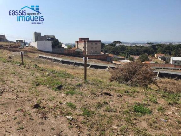 Imagem Terreno à Venda, 227 m² em Guarani - Colombo Imagem Terreno à Venda, 227 m² em Guarani - Colombo