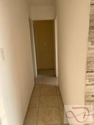 Imagem Apartamento com 3 Quartos à Venda, 63 m² em Jardim Utinga - Santo André