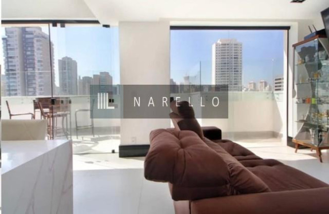 Imagem Apartamento com 3 Quartos à Venda, 212 m² em Vila Mariana - São Paulo Imagem Apartamento com 3 Quartos à Venda, 212 m² em Vila Mariana - São Paulo