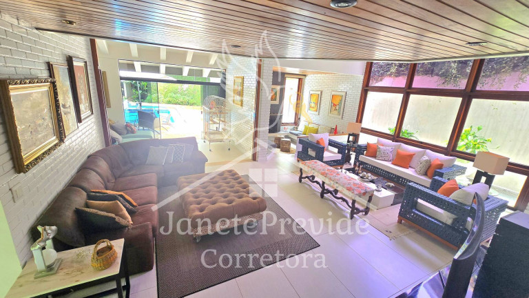 Imagem Casa de Condomínio com 4 Quartos à Venda, 368 m² em Alphaville - Santana De Parnaíba Imagem Casa de Condomínio com 4 Quartos à Venda, 368 m² em Alphaville - Santana De Parnaíba