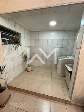 Imagem Casa com 2 Quartos à Venda, 260 m² em Jardim Iporanga - Guarulhos Imagem Casa com 2 Quartos à Venda, 260 m² em Jardim Iporanga - Guarulhos