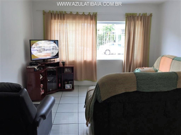 Imagem Casa com 3 Quartos à Venda, 136 m² em Alvinópolis - Atibaia Imagem Casa com 3 Quartos à Venda, 136 m² em Alvinópolis - Atibaia