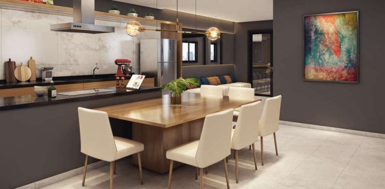 Imagem Imóvel com 2 Quartos à Venda, 41 m² em Jabaquara - São Paulo Imagem Imóvel com 2 Quartos à Venda, 41 m² em Jabaquara - São Paulo