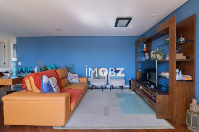 Imagem Imóvel com 3 Quartos à Venda, 160 m² em Panamby - São Paulo Imagem Imóvel com 3 Quartos à Venda, 160 m² em Panamby - São Paulo