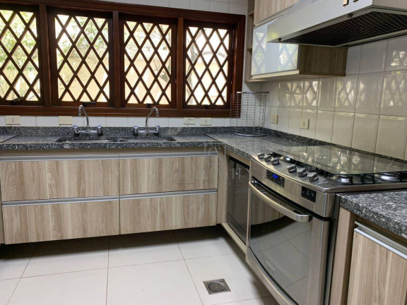Imagem Casa com 3 Quartos para Alugar, 405 m² em Alphaville 0 - Barueri Imagem Casa com 3 Quartos para Alugar, 405 m² em Alphaville 0 - Barueri