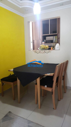 Imagem Apartamento com 2 Quartos à Venda, 53 m² em Centro - Osasco