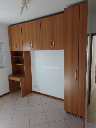 Imagem Apartamento com 2 Quartos à Venda, 58 m² em Jardim Guadalajara - Sorocaba Imagem Apartamento com 2 Quartos à Venda, 58 m² em Jardim Guadalajara - Sorocaba