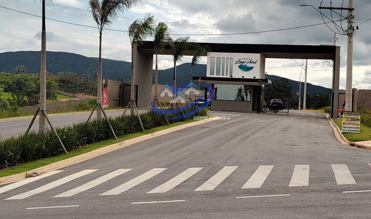 Foto do imóvel Terreno à Venda, 250 m² em Recanto Quarto Centenário - Jundiaí