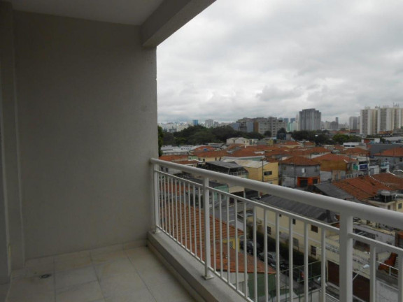 Imagem Sala Comercial à Venda, 41 m² em Mooca - São Paulo