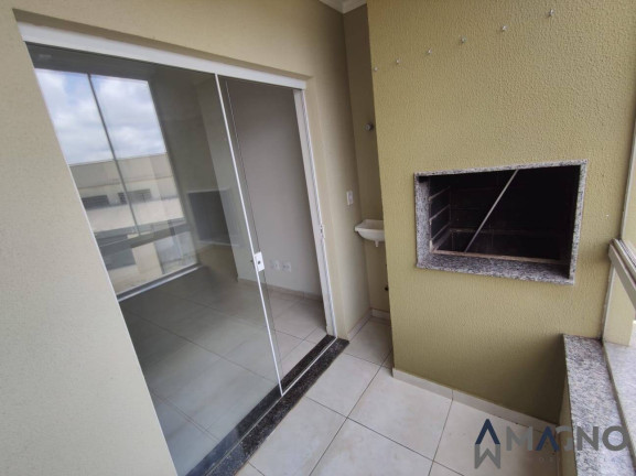 Imagem Apartamento com 3 Quartos à Venda, 78 m² em Canadá - Cascavel Imagem Apartamento com 3 Quartos à Venda, 78 m² em Canadá - Cascavel