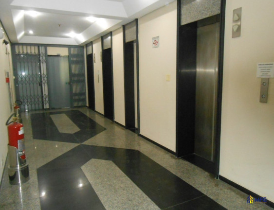 Imagem Sala Comercial à Venda, 87 m² em Barra Funda - São Paulo