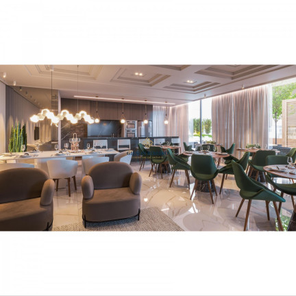 Imagem Apartamento com 2 Quartos à Venda, 68 m² em Rio Pequeno - Camboriú