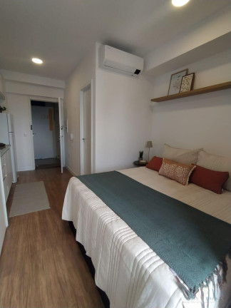Imagem Studio com 1 Quarto à Venda, 26 m² em Consolação - São Paulo