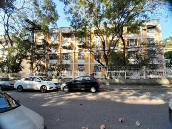 Apartamento com 2 Quartos à Venda, 65 m² em Santa Rosa - Niterói