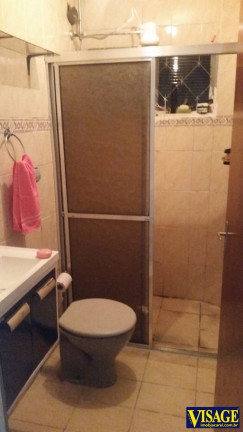 Imagem Casa com 2 Quartos à Venda, 178 m² em Vila Izaura - Itapira