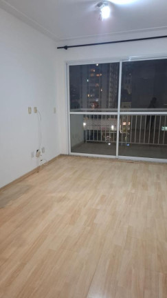 Imagem Apartamento com 2 Quartos à Venda, 63 m² em Cambuci - São Paulo