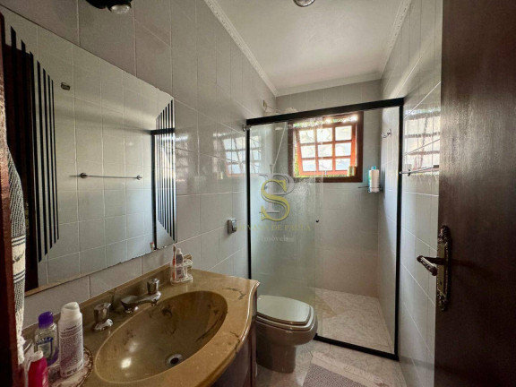 Imagem Casa com 3 Quartos à Venda, 140 m² em Terra Preta - Mairiporã Imagem Casa com 3 Quartos à Venda, 140 m² em Terra Preta - Mairiporã