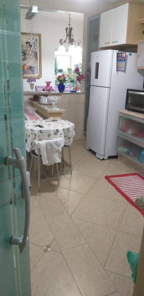 Imagem Apartamento com 2 Quartos à Venda, 84 m² em Campestre - Santo André