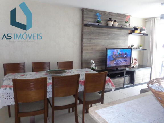 Imagem Apartamento com 2 Quartos à Venda, 85 m² em Braga - Cabo Frio