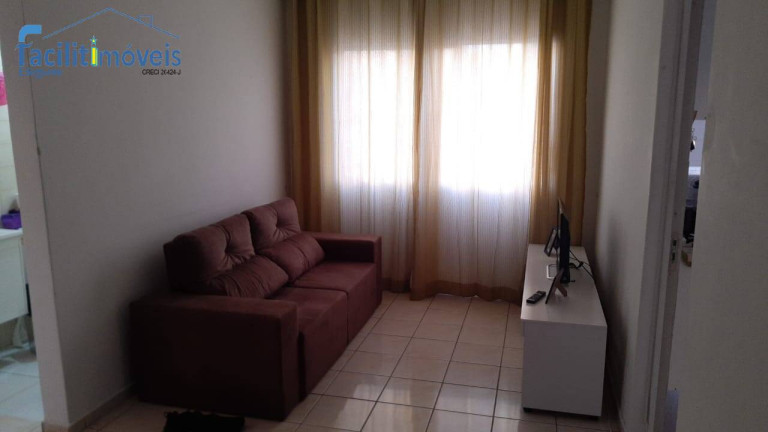Imagem Apartamento com 2 Quartos à Venda, 67 m² em Santa Terezinha - São Bernardo Do Campo