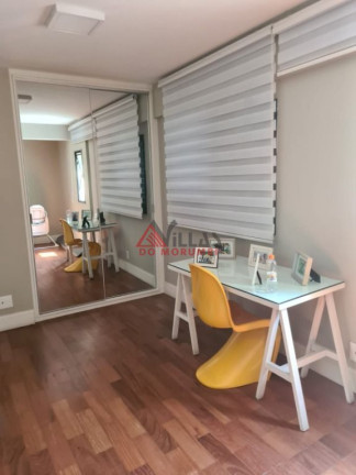 Imagem Apartamento com 3 Quartos à Venda, 74 m² em Caxingui - São Paulo