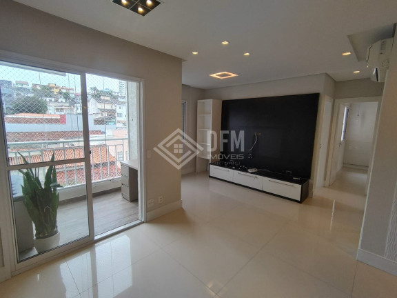 Imagem Apartamento com 2 Quartos para Alugar, 70 m² em Parque Santana - Mogi Das Cruzes Imagem Apartamento com 2 Quartos para Alugar, 70 m² em Parque Santana - Mogi Das Cruzes