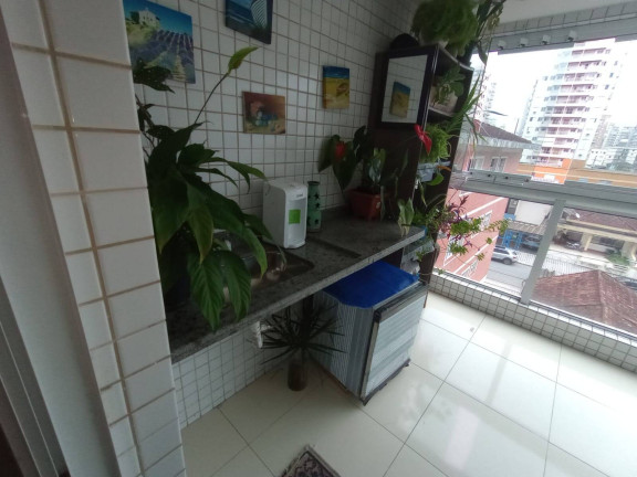 Imagem Apartamento com 2 Quartos à Venda, em Tupi - Praia Grande Imagem Apartamento com 2 Quartos à Venda, em Tupi - Praia Grande