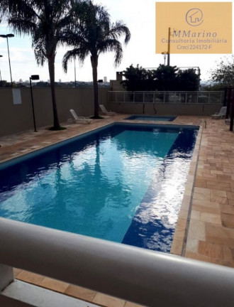 Imagem Apartamento com 2 Quartos à Venda, 53 m² em Ponte Grande - Guarulhos