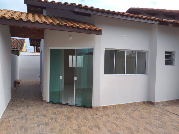 Imagem Casa à Venda, 153 m² em Balneário Tupy - Itanhaém Imagem Casa à Venda, 153 m² em Balneário Tupy - Itanhaém
